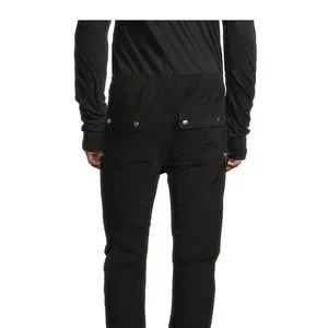 パンツ Rick Owens BAUHAUS CARGO size52 RICK OWENS | BAUHAUS CARGO PANTS